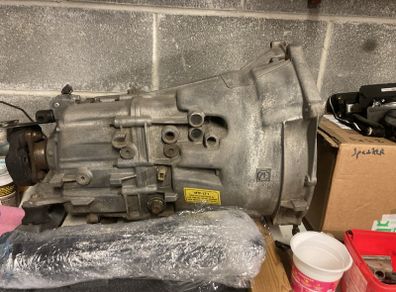 bmw zf Gearbox M3 E36 328 330