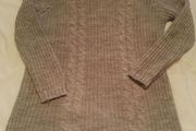 Grey Jumper