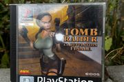 Tomb Raider la revelation