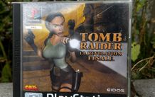 Tomb Raider la revelation