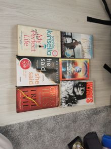 Book bundle