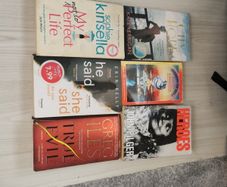 Book bundle