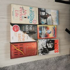 Book bundle