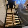 Rocker single bed Image 2