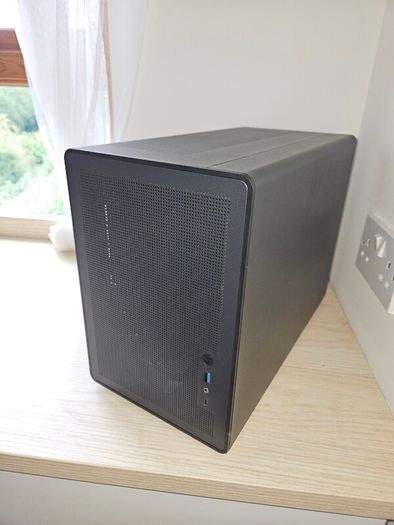 Gaming Pc | I5 9400 | Gtx 1080