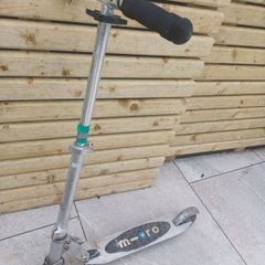 Micro Sprite Kids Scooter