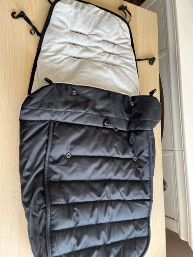 Joie Lightweight Stroller