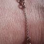 silver bracelet Image 7