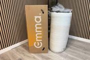 Brand New Full Foam Genuin Emma. Mattresses. Hybrid Pocket Sprung Mattresses Available too. 3ft, 4FT, 4FT6, 5FT AND 6FT SIZES AVAILABLE