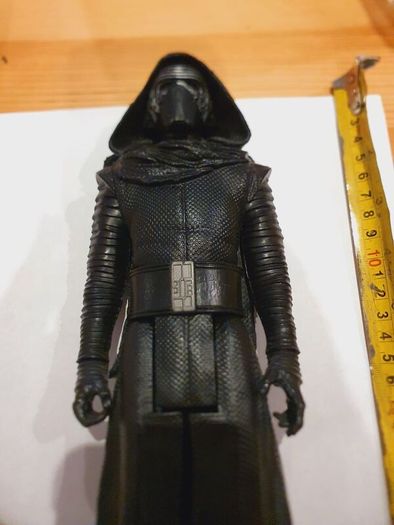 hasbro kylo ren 30cm