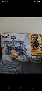 ZURU Metal Machines
