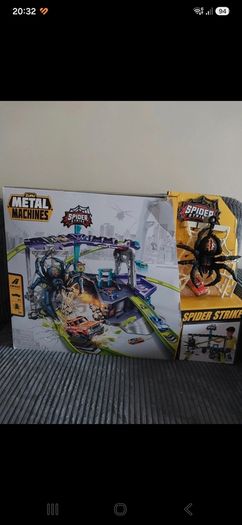 ZURU Metal Machines
