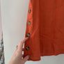 Vintage y2k Monsoon linen top Image 2