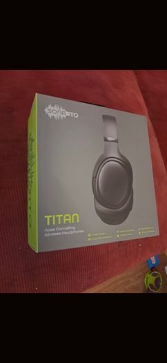 Headphones