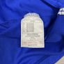 Genuine Vintage 1998 Nike Brazil Away Jersey Shirt Camiseta Brasil Mens XXL Image 7