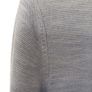Cos Grey 100% Wool Sweater (L) Image 4