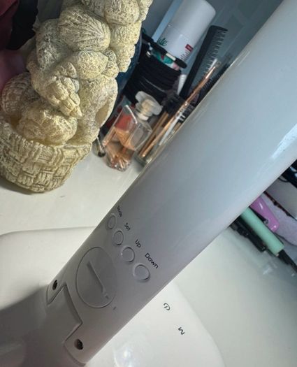 reading lamp nail lamp