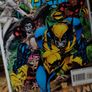Wolverine ! Issue #94 ! Generation X ! 1995 ! by Marvel ! Image 2
