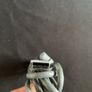 Vintage Samsung Galaxy Tab 30-Pin USB Charging Cable (Grey) Image 3