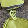 Under Armour Crossbody Bag and Pouch Neon Image 9