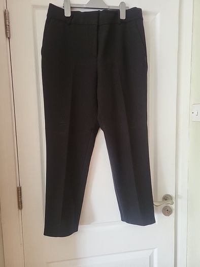 Black Trousers