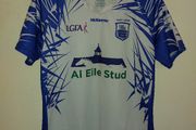 waterford gaa jersey