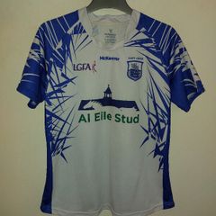 waterford gaa jersey