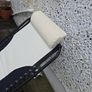 Garden recliners. 49 euro for 1 or 80 for both Image 4