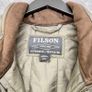 Filson Ultralight Primaloft Vest - Olive Gray - XXXL Image 7