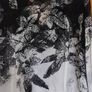 Vintage Gerrard ladies blouse (free postage) Image 7