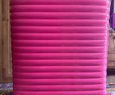 it Luggage suitcase Large  Pink