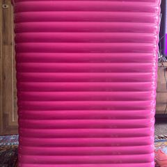 it Luggage suitcase Large  Pink