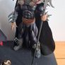 Teenage Mutant Ninja Turtles Dracula Shredder Splinter Image 4