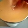 Brand New Luxury Pomegranate & Orchid Scented Candle Image 2