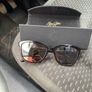 Sun glasses.Maui Jim. Image 3