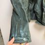 All Saints Cargo biker jacket Image 6