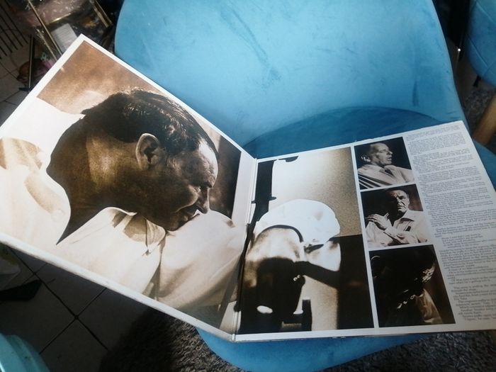 Frank sinatra LP #2