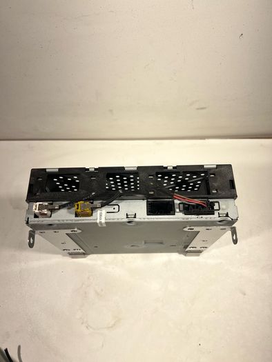 2008 Audi A6 C6 Radio Receiver Control Module 4f0035541l A1l1b71g