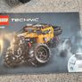 Lego Technic 42099 4x4 X-Treme Off-Roader Image 3