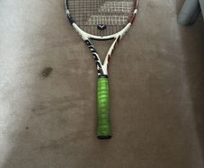 Babolat Boost Drive tennis racquet