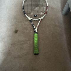 Babolat Boost Drive tennis racquet