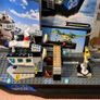 lego 76942 and extra Image 2