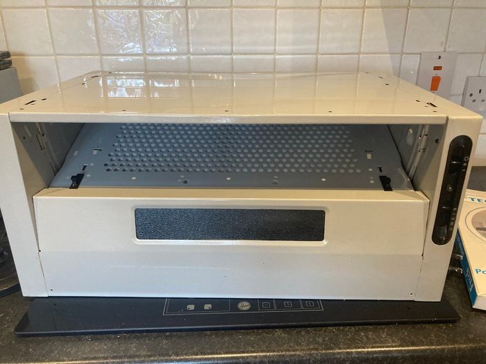 Cooker Hood / Extractor
