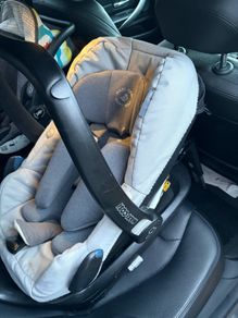 car seat maxi cosi