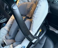 car seat maxi cosi