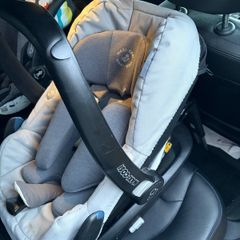 car seat maxi cosi