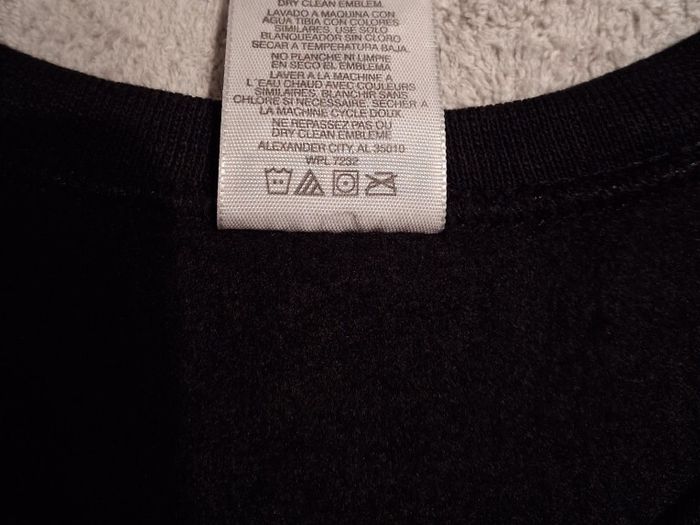 Bon Jovi because we can Las Vegas sweat shirt