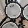Roland TD-07DMK V-Drums electronic drum kit Image 4