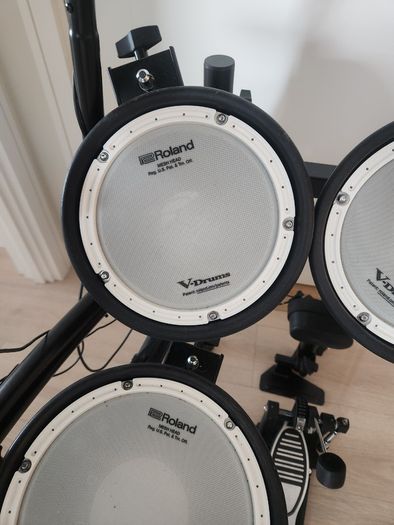 Roland TD-07DMK V-Drums electronic drum kit