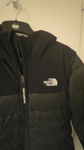 The North Face Jacket